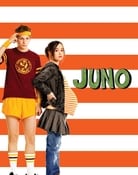 Filmomslag Juno