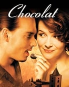 Filmomslag Chocolat