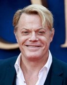 Eddie Izzard