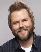 Tyler Labine