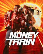 Filmomslag Money Train