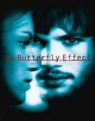 Filmomslag The Butterfly Effect