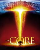 Filmomslag The Core