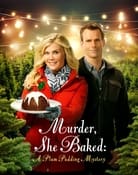 Filmomslag Murder, She Baked: A Plum Pudding Mystery
