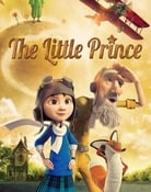 Filmomslag The Little Prince