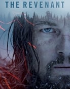 Filmomslag The Revenant