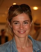Anne Consigny