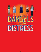 Filmomslag Damsels in Distress