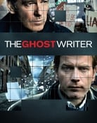 Filmomslag The Ghost Writer