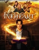 Filmomslag Inkheart