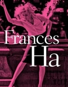 Filmomslag Frances Ha