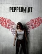 Filmomslag Peppermint