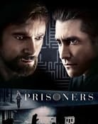 Filmomslag Prisoners