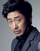 Ha Jung-woo