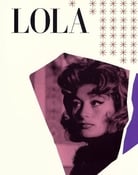 Filmomslag Lola
