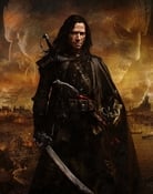 Filmomslag Solomon Kane