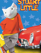 Filmomslag Stuart Little