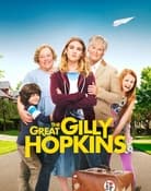 Filmomslag The Great Gilly Hopkins