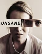 Filmomslag Unsane