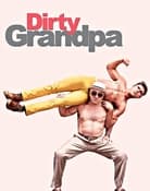 Filmomslag Dirty Grandpa