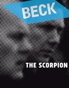 Filmomslag Beck 17 - The Scorpion