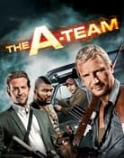 Filmomslag The A-Team