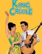 Filmomslag King Creole