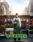 Filmomslag The Cobbler