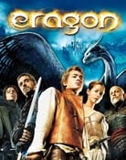 Filmomslag Eragon