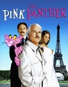 Filmomslag The Pink Panther