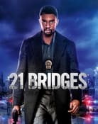 Filmomslag 21 Bridges
