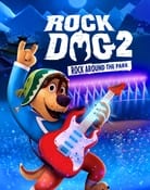 Filmomslag Rock Dog 2: Rock Around the Park