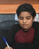 Jivan Xander Ramesh