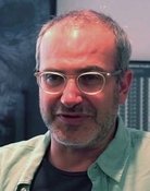 Mark Bomback
