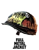 Filmomslag Full Metal Jacket