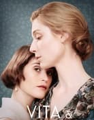 Filmomslag Vita & Virginia