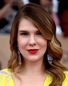 Lily Rabe