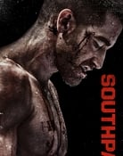 Filmomslag Southpaw