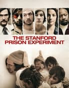 Filmomslag The Stanford Prison Experiment