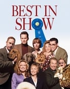 Filmomslag Best in Show