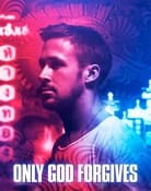 Filmomslag Only God Forgives