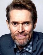 Willem Dafoe