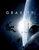 Filmomslag Gravity