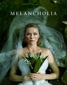 Filmomslag Melancholia