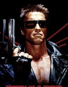 Filmomslag The Terminator
