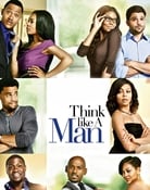 Filmomslag Think Like a Man