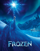 Filmomslag Frozen