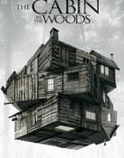 Filmomslag The Cabin in the Woods