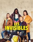 Filmomslag Invisibles