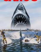 Filmomslag Jaws 3-D